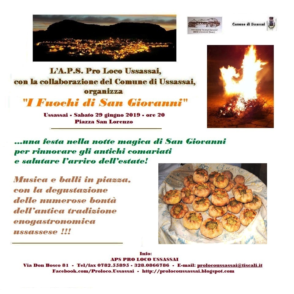 eventi