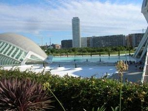 Valencia Valencia