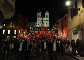 vendemmia di roma