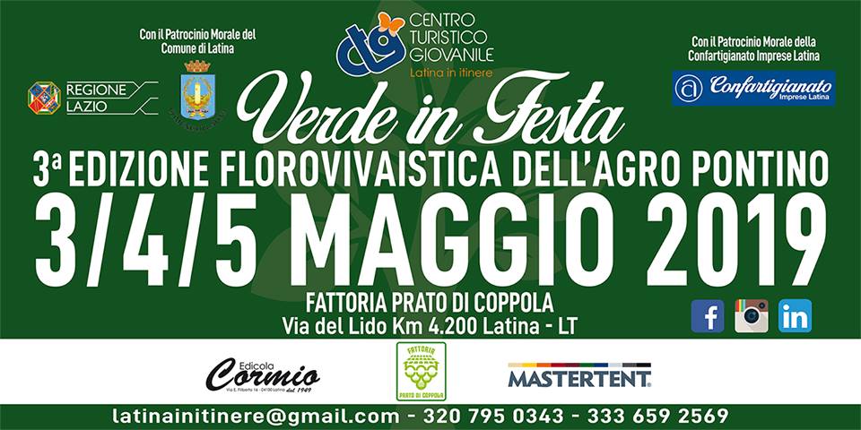 eventi