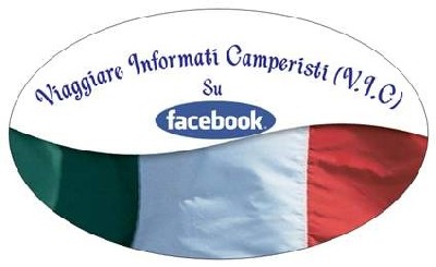 Viaggiare Informati Camperisti Viaggiare Informati Camperisti