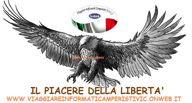 Capodanno nel Salento con Viaggiare Informati Camperisti Capodanno nel Salento con Viaggiare Informati Camperisti