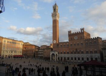 siena