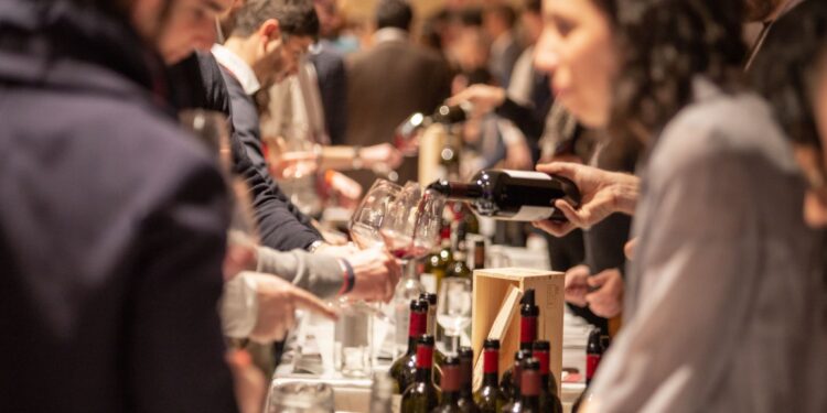 Dal 27 al 29 gennaio torna Wine&Siena: il primo evento dell’anno dedicato al vino in Italia