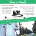 1° Raduno camper Torre a Cenaia 28/29 Ottobre