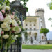 Il Castello di Aymavilles (AO) fiorisce con Marché aux Fleurs 2024