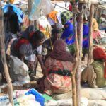 Mercato Etiopia