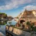 A Natale Grado diventa l’Isola dei Presepi