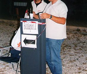 BufalaparTI 2004 | le foto di Jana e Umberto Costantini