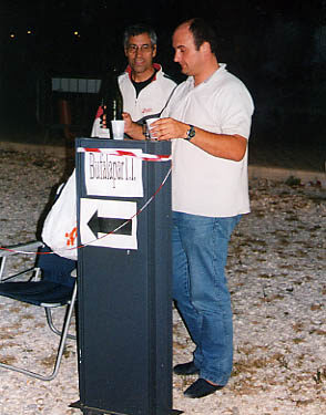 BufalaparTI 2004 | le foto di Jana e Umberto Costantini