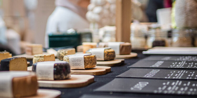 Dal 13 al 15 marzo in Valle Aurina torna il Festival del Formaggio