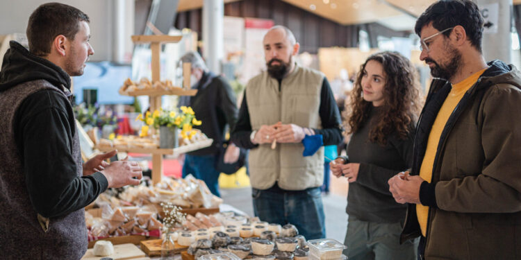 Dal 13 al 15 marzo in Valle Aurina torna il Festival del Formaggio