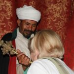 Sacerdote etiope
