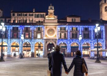 Natale a Brescia e nella sua provincia: si rinnova la magia fra presepi, mercatini e tanti altri eventi