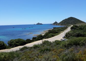 corsica