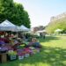 Dall’8 al 10 aprile XIV Edizione di Fiori nella Rocca a Lonato del Garda (BS)