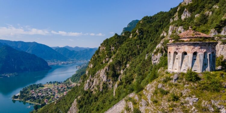 Laghi di Garda, d’Iseo e d’Idro: tanti colori, panorami e attività da praticare
