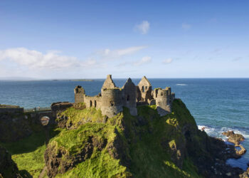 Dieci angoli romantici dell’Irlanda del Nord perfetti per San Valentino