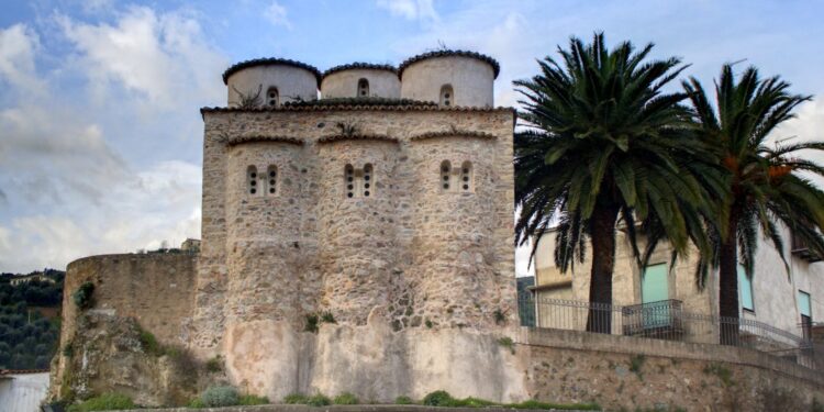 calabria