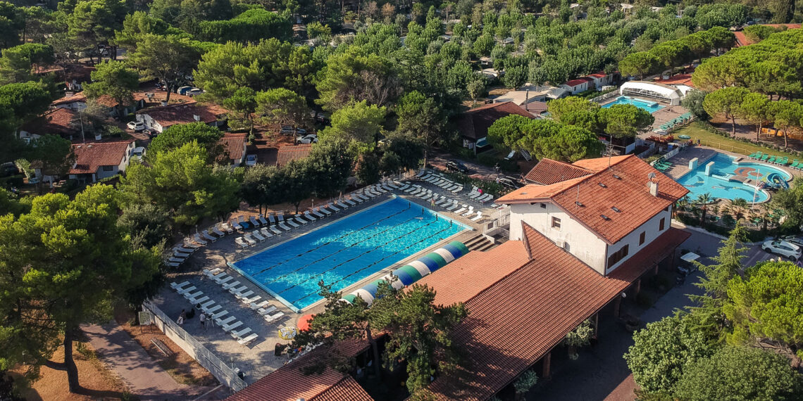 Nuova Convenzione Tessera Turit con il Residence Punta Spin (GO)