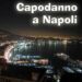 Capodanno in camper a Napoli dal Vesuvio alla Costa Amalfitana