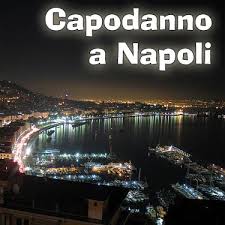 Capodanno in camper a Napoli dal Vesuvio alla Costa Amalfitana