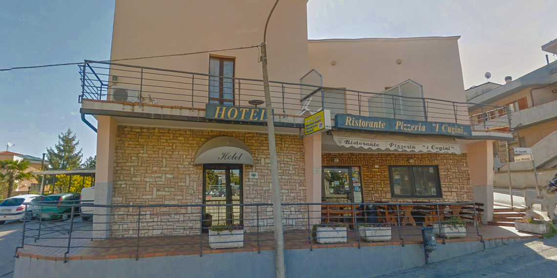 Nuova Convenzione Tessera Turit con l’Hotel Ristorante “I Cugini” (AN)
