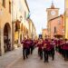 Nelle domeniche 11 e 18 dicembre Rubiera (Reggio Emilia) ospita i Mercati dell’Avvento