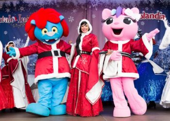 Leolandia