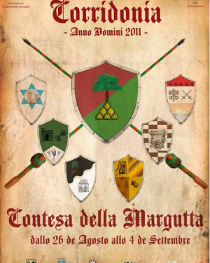1° Raduno Corridonia
