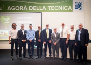SALONE DEL CAMPER 2016: partita l’Agorà della Tecnica