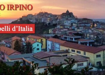 Savignano Irpino diventa “Comune Amico del Turismo Itinerante”
