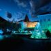 Water Light Festival 2026: luci, suoni e arte a Bressanone