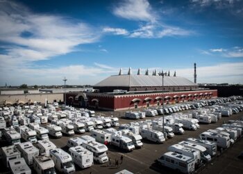 SALONE DEL CAMPER 2016: crescono entusiamo e numeri, a una settimana dal via