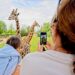 Nasce il Lake Eyasi Resort, il primo glamping in un bioparco