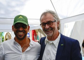Camping Village citta’ di Milano: inaugurata la nuova struttura per Expo e per la Milano itinerante