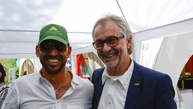 Camping Village citta’ di Milano: inaugurata la nuova struttura per Expo e per la Milano itinerante