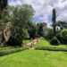 A Lerici (SP) rinasce il Giardino di Villa Rezzola, uno dei gioielli della Riviera di Levante