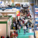Cresce la passione per il turismo itinerante, a Fiere di Parma il Secondo Salone d’Europa