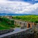 Lonato del Garda omaggia l’Irlanda: domani la Rocca si illuminerà di verde