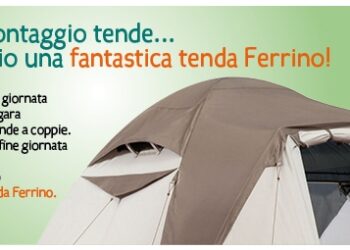 Gara montaggio tende da bonometti - 20 ottobre