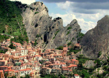 2° raduno camperisti a Potenza 26-31 maggio