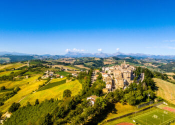 Monte Rinaldo, Montottone, Ortezzano: una nuova attrattiva turistica nella Valle dell’Aso