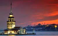 Vacanze in Grecia con sosta a Istanbul