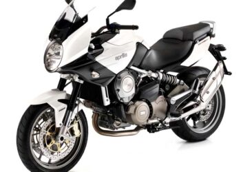 Aprilia Mana 850 GT ABS 2013