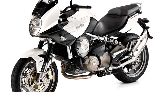 Aprilia Mana 850 GT ABS 2013