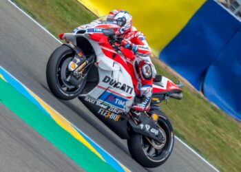 world ducati week