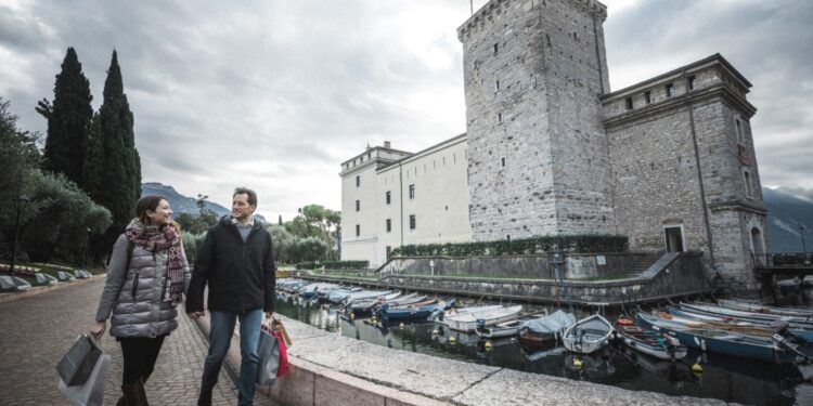 Garda Trentino: la meta invernale ideale per chi ama vivere a ritmo lento