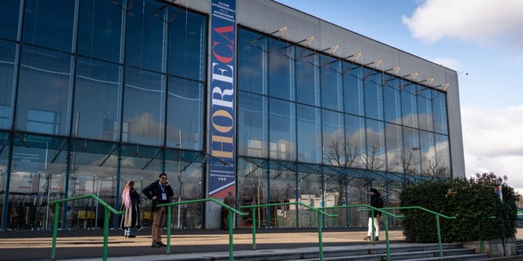 Horeca Expoforum 2026: dal 15 al 17 marzo tre giorni di innovazione, relazioni e cultura alimentare