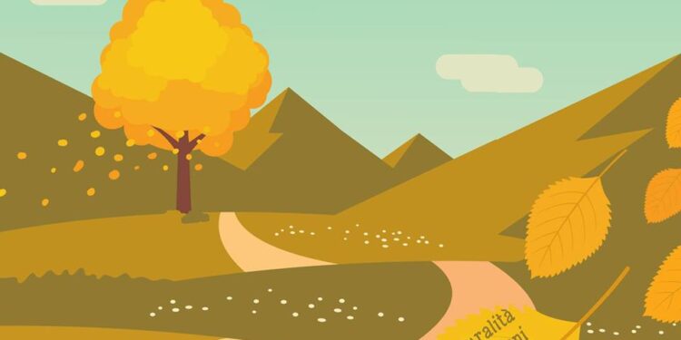 Festa d’autunno, a Roccapalumba l’11 e 12 novembre un villaggio eno-gastronomico autunnale